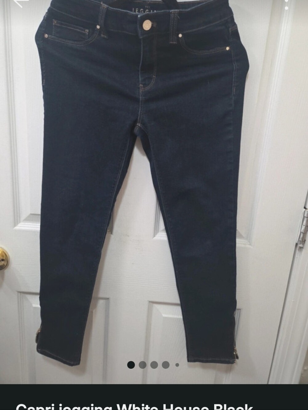 Capri JEAN